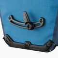 Сумка-багажник для велосипеда ORTLIEB Back-Roller Plus блакитна F5206 7