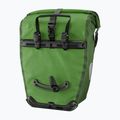 Сумка-багажник для велосипеда ORTLIEB Back-Roller Plus зелена F5207 4