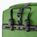Сумка-багажник для велосипеда ORTLIEB Back-Roller Plus зелена F5207 6