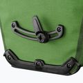 Сумка-багажник для велосипеда ORTLIEB Back-Roller Plus зелена F5207 7
