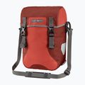 Сумка-багажник для велосипеда ORTLIEB Sport-Packer Plus помаранчева F4905 2