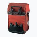 Сумка-багажник для велосипеда ORTLIEB Sport-Packer Plus помаранчева F4905 4
