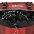 Сумка-багажник для велосипеда ORTLIEB Sport-Packer Plus помаранчева F4905 6
