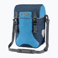 Сумка-багажник для велосипеда ORTLIEB Sport-Packer Plus блакитна F4906 2