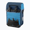 Сумка-багажник для велосипеда ORTLIEB Sport-Packer Plus блакитна F4906 4