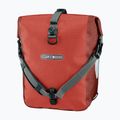 Сумка-багажник для велосипеда ORTLIEB Sport-Roller Plus uniwersalne помаранчева F6205 2