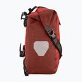 Сумка-багажник для велосипеда ORTLIEB Sport-Roller Plus uniwersalne помаранчева F6205 3