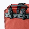 Сумка-багажник для велосипеда ORTLIEB Sport-Roller Plus uniwersalne помаранчева F6205 6