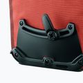 Сумка-багажник для велосипеда ORTLIEB Sport-Roller Plus uniwersalne помаранчева F6205 7