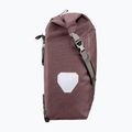 Сумка-багажник для велосипеда ORTLIEB Back-Roller Urban рожева F5514 2