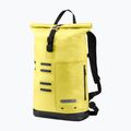 Рюкзак міський ORTLIEB Commuter-Daypack City 21 l жовтий R4110