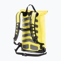 Рюкзак міський ORTLIEB Commuter-Daypack City 21 l жовтий R4110 3