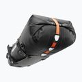 Велосипедна підсідельна сумка ORTLIEB Seat-Pack QR 13 l чорна F9903 3