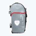 Сумка-багажник для велосипеда ORTLIEB Bike Packer Original срібляста F2611 2