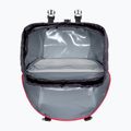Сумка-багажник для велосипеда ORTLIEB Bike Packer Original срібляста F2611 4