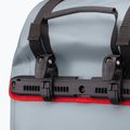 Сумка-багажник для велосипеда ORTLIEB Bike Packer Original срібляста F2611 5