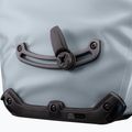 Сумка-багажник для велосипеда ORTLIEB Bike Packer Original срібляста F2611 6