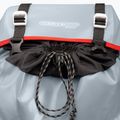 Сумка-багажник для велосипеда ORTLIEB Bike Packer Original срібляста F2611 7
