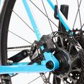 Адаптер для велосипедного багажникаORTLIEB Quick Rack Seat Stay alu black 3
