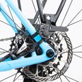 Адаптер для велосипедного багажникаORTLIEB Quick Rack Seat Stay alu black 4