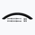 Брызговик ORTLIEB Quick Rack Mudguard 72mm MTB bike wing чорний