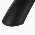 Брызговик ORTLIEB Quick Rack Mudguard 72mm MTB bike wing чорний 2