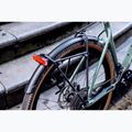 Брызговик ORTLIEB Quick Rack Mudguard 72mm MTB bike wing чорний 3