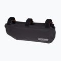 Сумка велосипедна на раму ORTLIEB Frame-Pack RC Toptube 3 л black matte 2