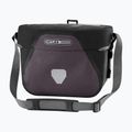 Сумка велосипедна на кермо ORTLIEB Ultimate Plus 6.5 л granite/black