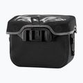Сумка велосипедна на кермо ORTLIEB Ultimate Plus 6.5 л granite/black 2