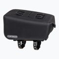 Сумка з тримачем для телефону ORTLIEB Toptube-Bag 1,5 л black 2