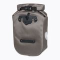Сумка велосипедна ORTLIEB Fork-Pack 5.8 л dark sand 2