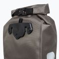 Сумка велосипедна ORTLIEB Fork-Pack 5.8 л dark sand 6