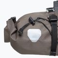 Сумка велосипедна на кермо ORTLIEB Handlebar-Pack 15 л dark sand 8