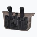 Сумка велосипедна на кермо ORTLIEB Bike Packing Accessory-Pack dark sand 2