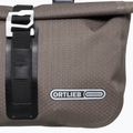 Сумка велосипедна на кермо ORTLIEB Bike Packing Accessory-Pack dark sand 6