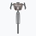 Сумка велосипедна на кермо ORTLIEB Handlebar-Pack QR 11 л dark sand 8