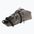 Сумка велосипедна під сідло ORTLIEB Seat-Pack QR 13 л dark sand