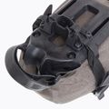 Сумка велосипедна під сідло ORTLIEB Seat-Pack QR 13 л dark sand 6