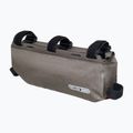 Сумка велосипедна на раму ORTLIEB Frame-Pack RC Toptube 3 л dark sand 2