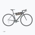 Сумка велосипедна на раму ORTLIEB Frame-Pack RC Toptube 3 л dark sand 8