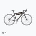 Сумка велосипедна на раму ORTLIEB Frame-Pack RC Toptube 4 л dark sand 7