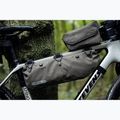 Сумка велосипедна на раму ORTLIEB Frame-Pack RC Toptube 4 л dark sand 8