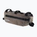 Сумка велосипедна на раму ORTLIEB Frame-Pack Toptube 3 л dark sand