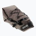 Сумка велосипедна під сідло ORTLIEB Seat-Pack 11 л dark sand 2