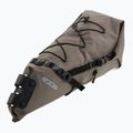 Сумка велосипедна під сідло ORTLIEB Seat-Pack 16.5 л dark sand 2