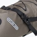 Сумка велосипедна під сідло ORTLIEB Seat-Pack 16.5 л dark sand 8