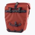 Сумка велосипедна ORTLIEB Back-Roller Plus 23 л dark chili 2