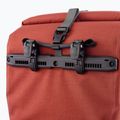 Сумка велосипедна ORTLIEB Back-Roller Plus 23 л dark chili 6