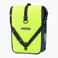 Сумка велосипедна ORTLIEB Sport-Roller High Visibility 14,5 л neon yellow/black